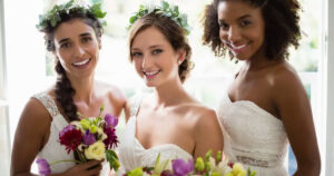 A Guide To Bridesmaids Dresses