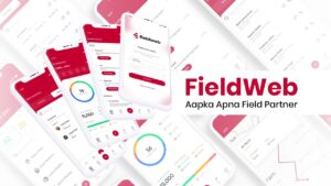 Field Service Management App