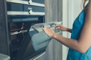 Your Oven: Kitchen Ally or Public Enemy Number One?